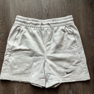 Nike Sweat Short WOMENS M